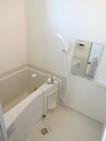 エスティーフォー小金井 風呂画像