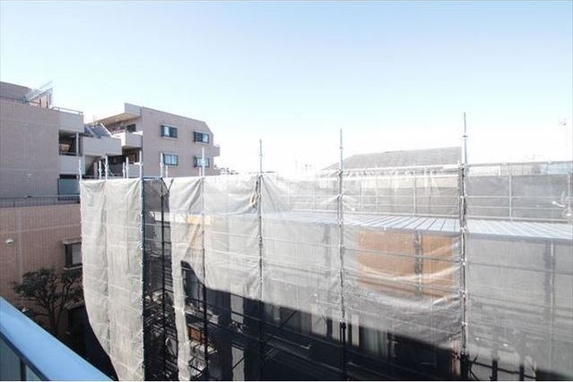 ホウエイコート西国立 その他3