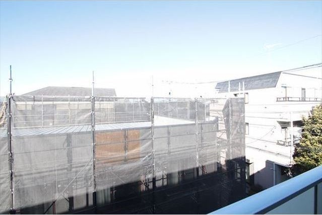 ホウエイコート西国立 その他4