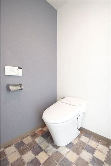 ホウエイコート西国立 その他6