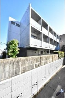 ホウエイコート西国立 その他外観1