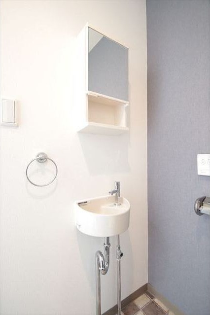 ホウエイコート西国立 その他7