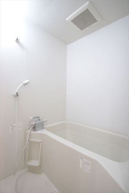 ホウエイコート西国立 風呂画像