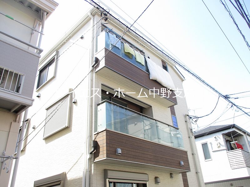 グレーシア その他外観3