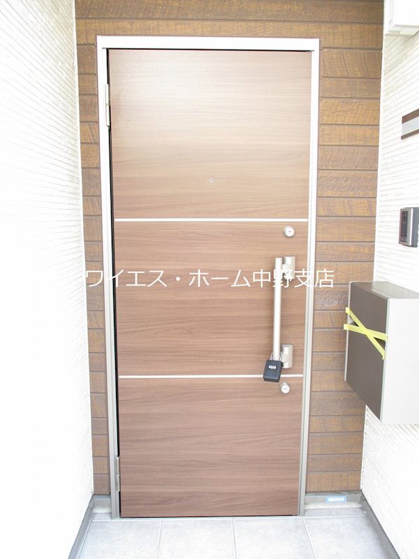 グレーシア その他8