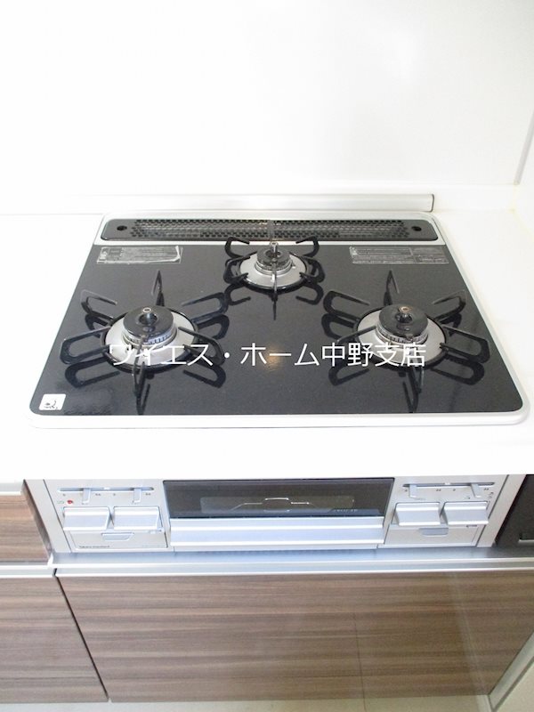 グレーシア その他9