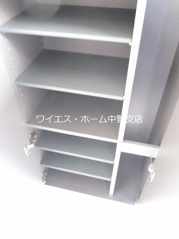 グレーシア その他16