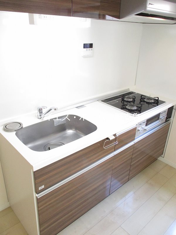 グレーシア キッチン