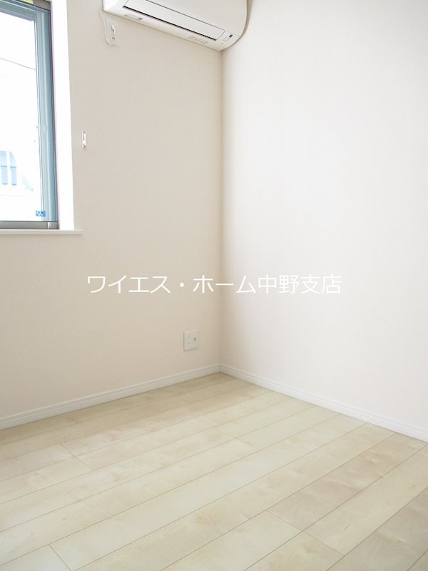 グレーシア ベッドルーム