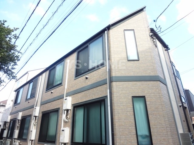 B.Growth荻窪 外観