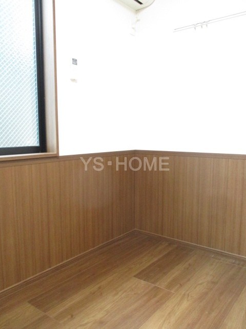 B.Growth荻窪  リビング