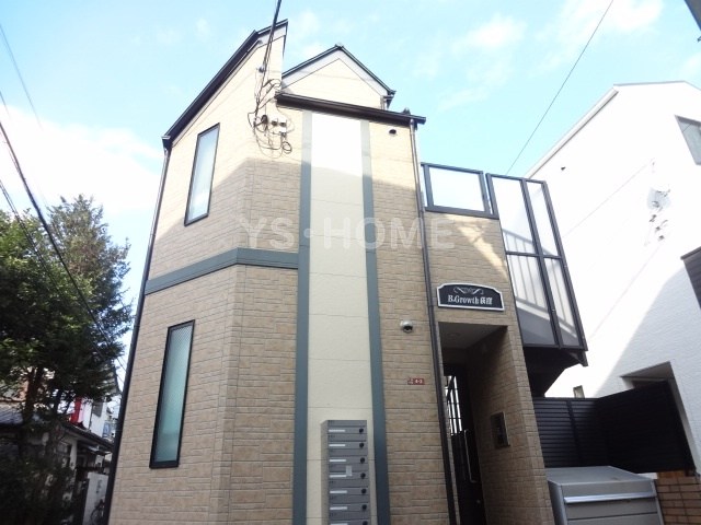 B.Growth荻窪  その他15