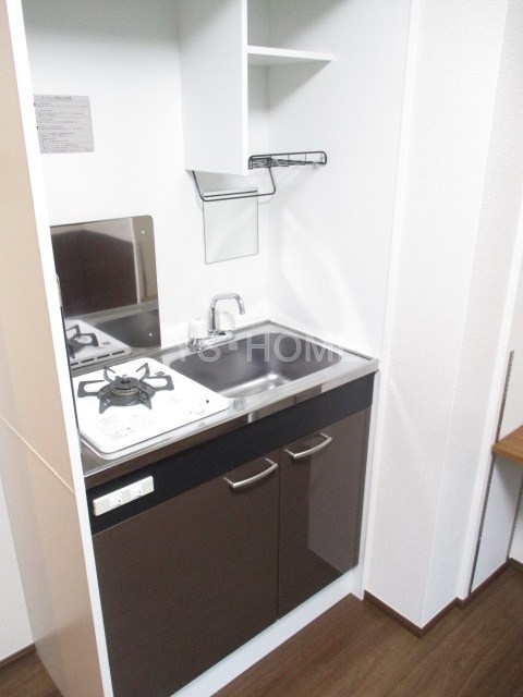 B.Growth荻窪  キッチン