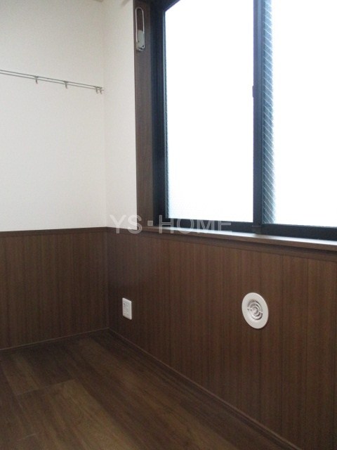 B.Growth荻窪  ベッドルーム