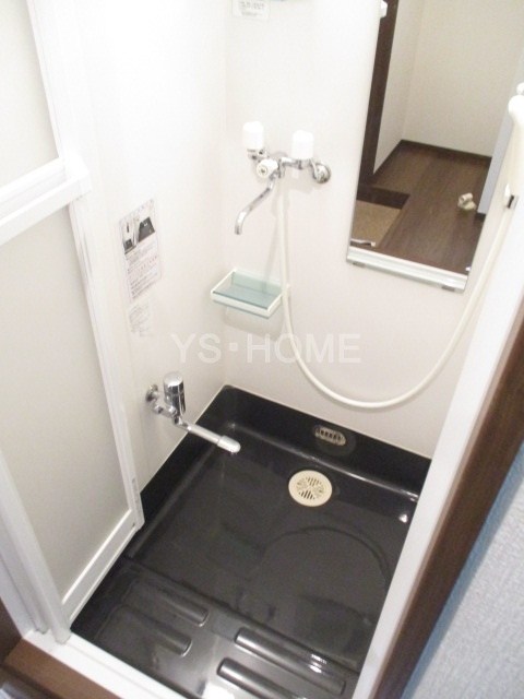 B.Growth荻窪  風呂画像