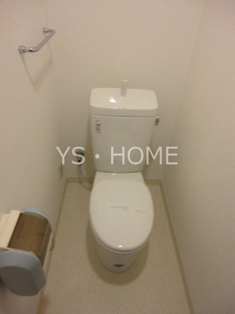 ステラガーデン武蔵小金井 その他2