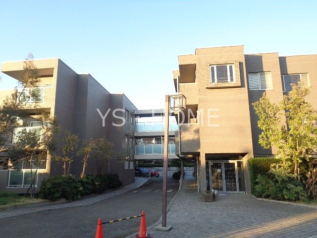 ステラガーデン武蔵小金井 その他外観1