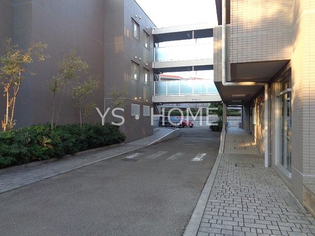 ステラガーデン武蔵小金井 その他外観2