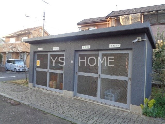 ステラガーデン武蔵小金井 その他外観3