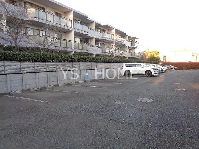 ステラガーデン武蔵小金井 その他外観4