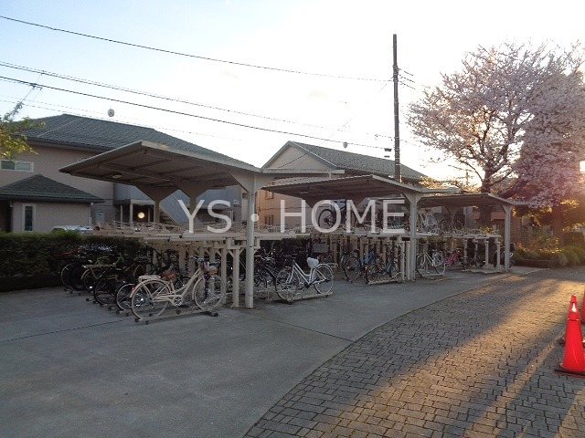 ステラガーデン武蔵小金井 その他外観5