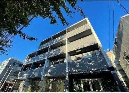 アヴァンカーサ三鷹 その他外観1