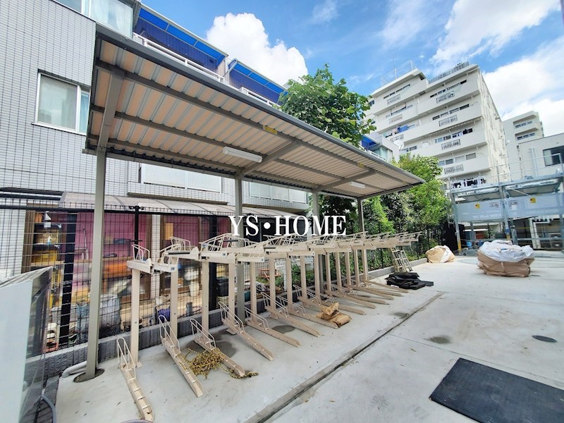 アヴァンカーサ三鷹 その他10