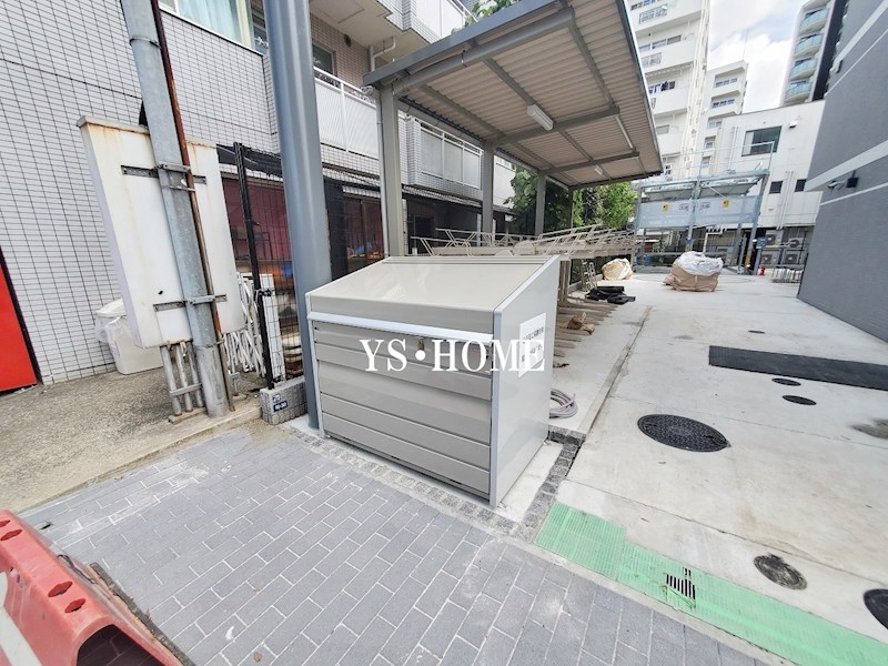 アヴァンカーサ三鷹 その他12