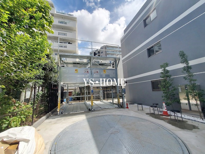 アヴァンカーサ三鷹 その他14