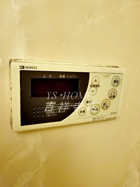 フローラ野崎 その他4