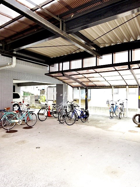 フローラ野崎 その他9