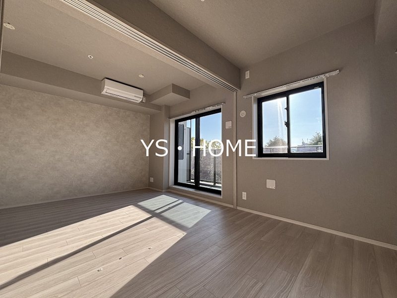 Ｔｅｒｒａ蚕糸の森 ベッドルーム