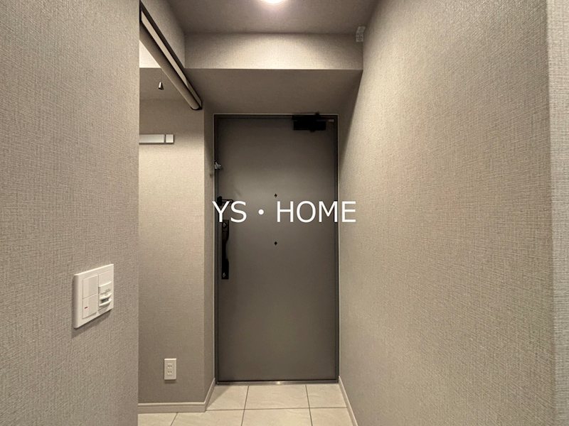 Ｔｅｒｒａ蚕糸の森 玄関