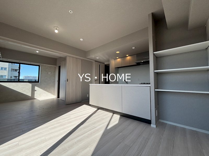 Ｔｅｒｒａ蚕糸の森 リビング