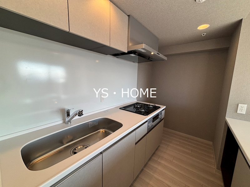 Ｔｅｒｒａ蚕糸の森 キッチン