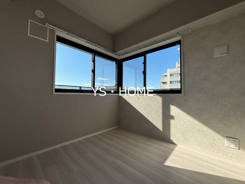 Ｔｅｒｒａ蚕糸の森 ベッドルーム