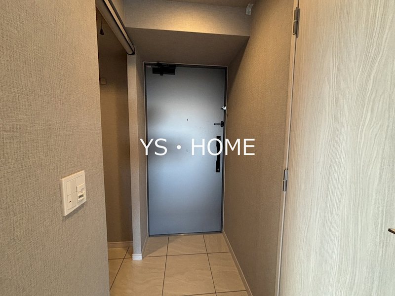 Ｔｅｒｒａ蚕糸の森 玄関