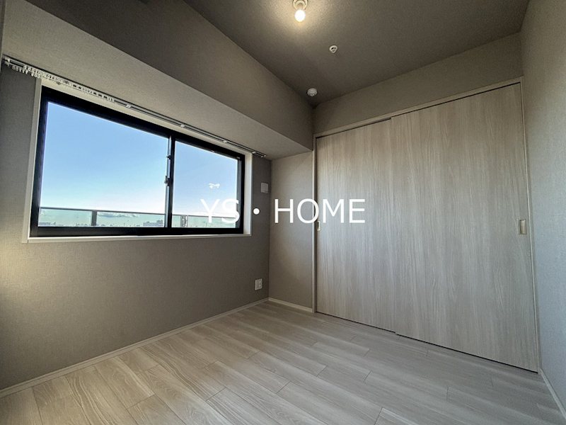 Ｔｅｒｒａ蚕糸の森 ベッドルーム