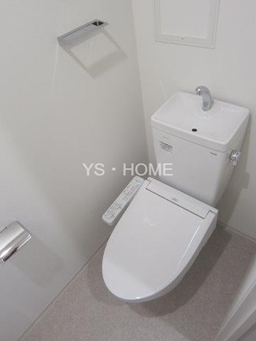 アヴァンカーサ三鷹 その他2