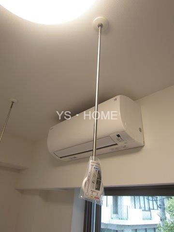 アヴァンカーサ三鷹 その他5