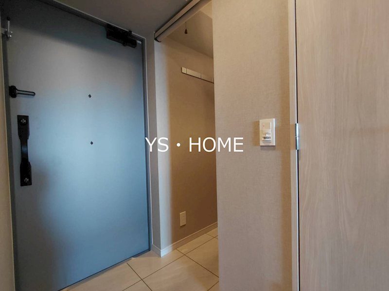 Ｔｅｒｒａ蚕糸の森 玄関