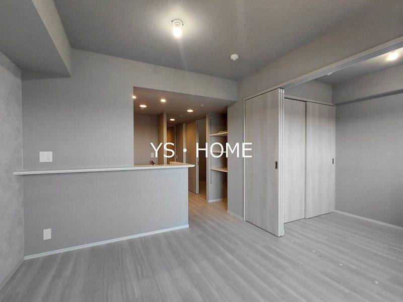 Ｔｅｒｒａ蚕糸の森 リビング