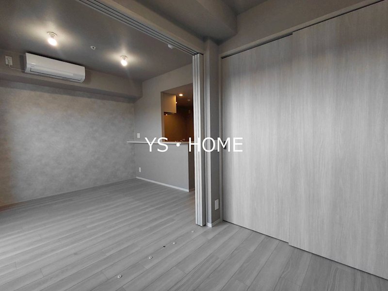 Ｔｅｒｒａ蚕糸の森 ベッドルーム