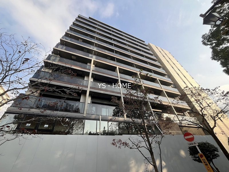 Ｔｅｒｒａ蚕糸の森 外観