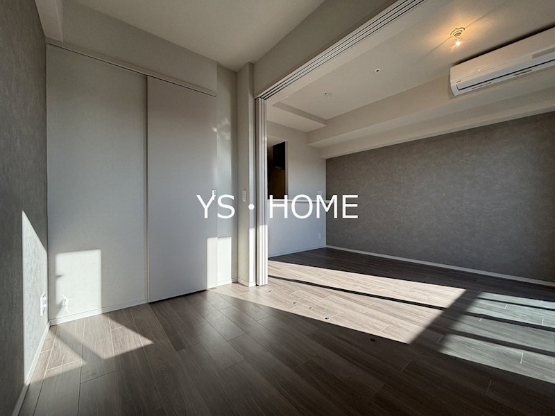 Ｔｅｒｒａ蚕糸の森 ベッドルーム