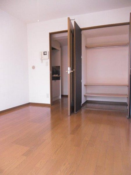 イル・マーレ東  リビング