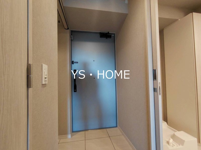 Ｔｅｒｒａ蚕糸の森 玄関