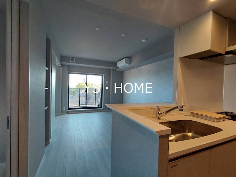 Ｔｅｒｒａ蚕糸の森 リビング