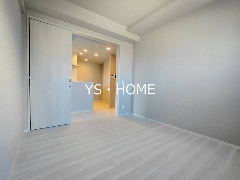 Ｔｅｒｒａ蚕糸の森 ベッドルーム