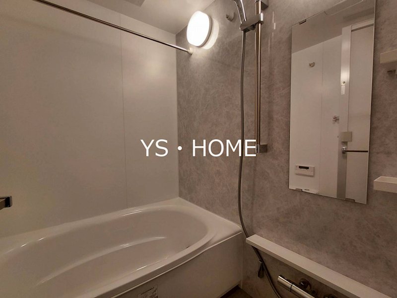 Ｔｅｒｒａ蚕糸の森 風呂画像